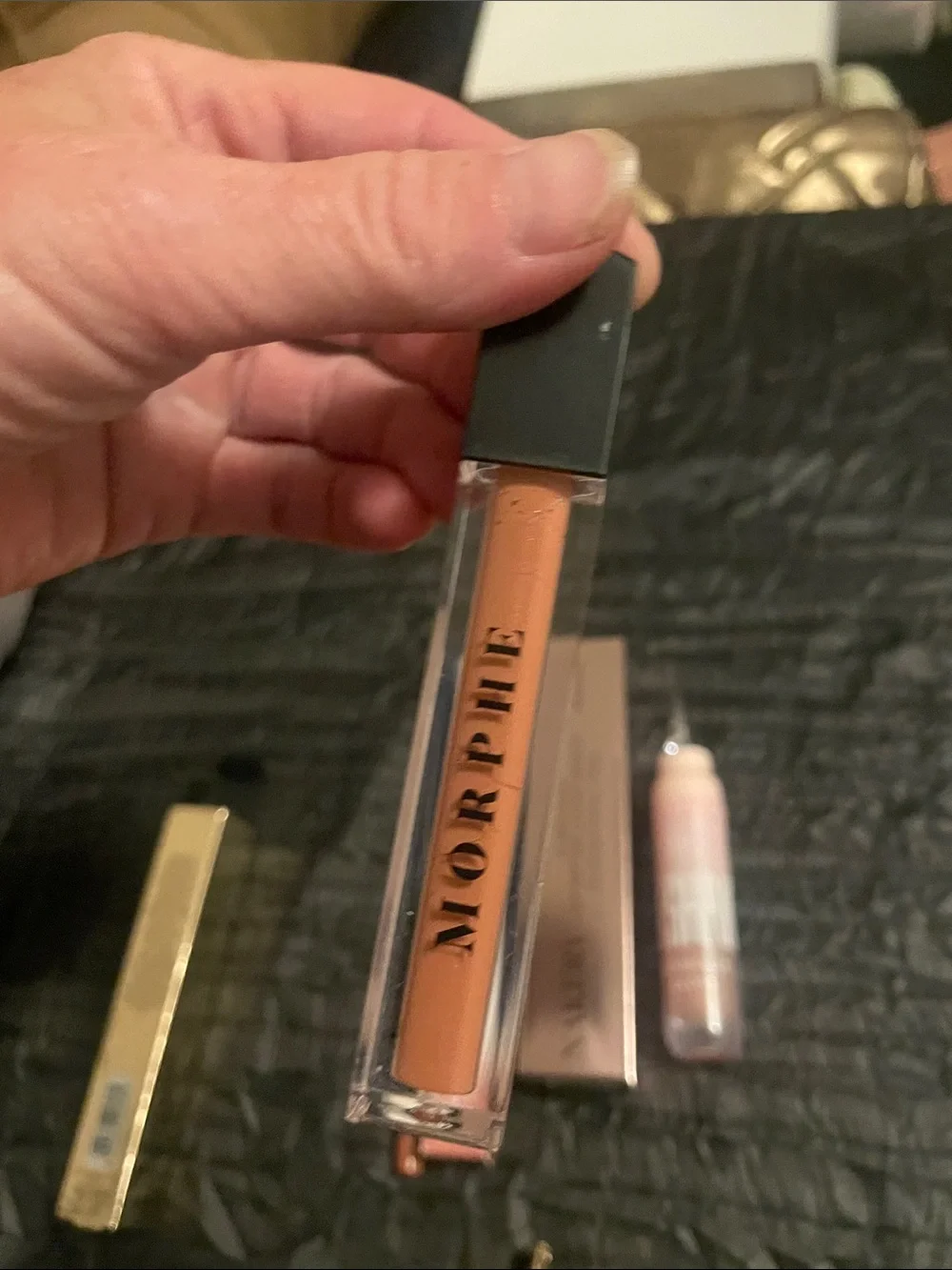 Dolce & Gabbana and lip lot - Picture 6 of 17
